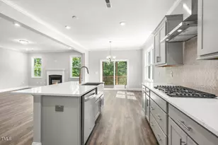 1525 Jasmine View Wy., Knightdale, NC 27545 - Photo 5