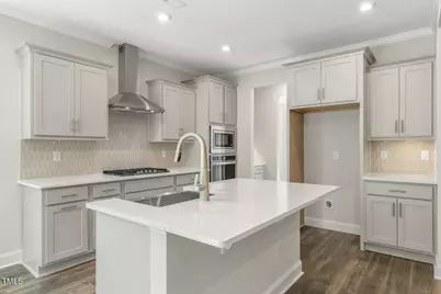 1525 Jasmine View Way, Knightdale, NC 27545 - Photo 7