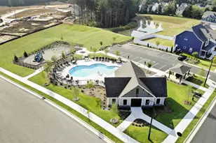 1509 Jasmine View Wy., Knightdale, NC 27545 - Photo 41