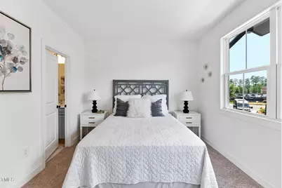 4820 Gossamer Lane #101 & 102, Raleigh, NC 27616 - Photo 21