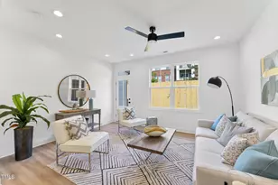 4820 Gossamer Ln, Raleigh, NC 27616 - Photo 5