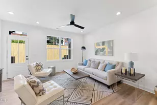 4820 Gossamer Ln, Raleigh, NC 27616 - Photo 9