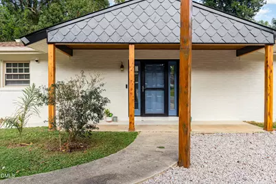 5333 Olive Road, Raleigh, NC 27606 - Photo 3