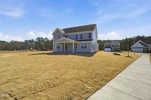 2340 Fleming Rd, Fuquay Varina, NC 27526 - Photo 27