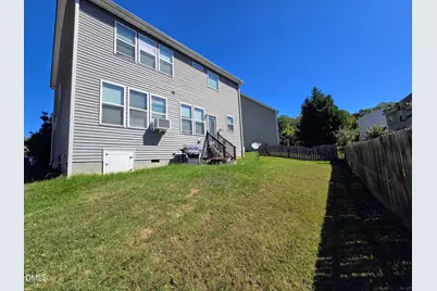 124 Occidental Drive, Holly Springs, NC 27540 - Photo 5