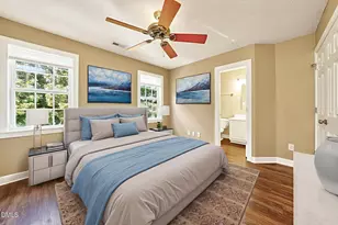 1726 Stroll Cir, Fuquay Varina, NC 27526 - Photo 27