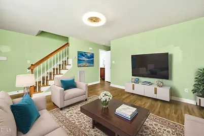 1726 Stroll Circle, Fuquay Varina, NC 27526 - Photo 5