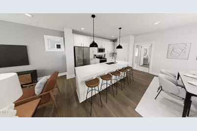 537 Folk Song Way, Wendell, NC 27591 - Photo 3