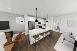 537 Folk Song Wy, Wendell, NC 27591 - Photo 3