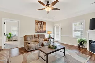 128 Bridgeport Ct, Rocky Mount, NC 27804 - Photo 7