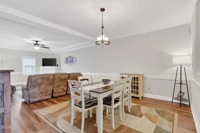 128 Bridgeport Court, Rocky Mount, NC 27804 - Photo 9