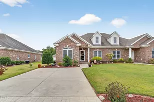 128 Bridgeport Ct, Rocky Mount, NC 27804 - Photo 5