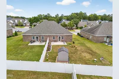 128 Bridgeport Court, Rocky Mount, NC 27804 - Photo 35