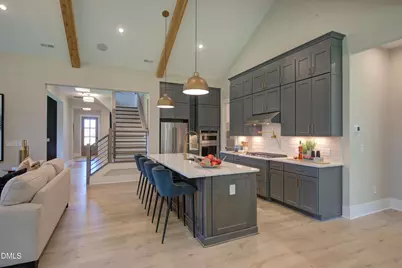 18 S. Cooper Creek Lane, Clayton, NC 27520 - Photo 5