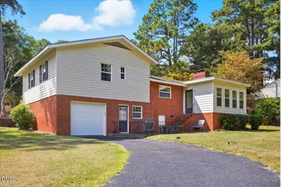 2604 Huntington Road, Fayetteville, NC 28303 - Photo 35