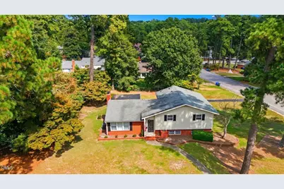 2604 Huntington Road, Fayetteville, NC 28303 - Photo 43