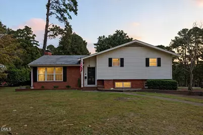 2604 Huntington Road, Fayetteville, NC 28303 - Photo 1