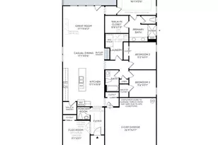 1157 Betula Rd, Raleigh, NC 27610 - Photo 3