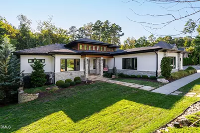 745 The Preserve Trail, Chapel Hill, NC 27517 - Photo 1