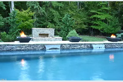 745 The Preserve Trail, Chapel Hill, NC 27517 - Photo 87