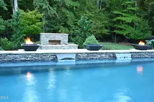 745 The Preserve Trail, Chapel Hill, NC 27517 - Photo 87