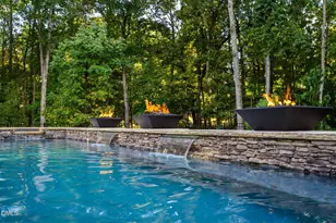 745 The Preserve Trail, Chapel Hill, NC 27517 - Photo 5