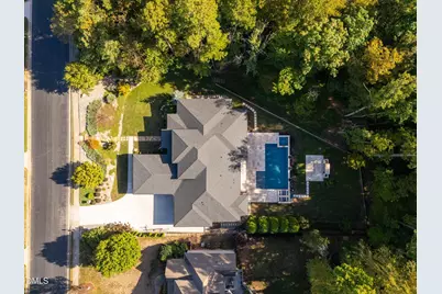 745 The Preserve Trail, Chapel Hill, NC 27517 - Photo 89