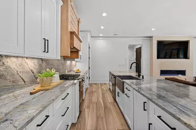 745 The Preserve Trail, Chapel Hill, NC 27517 - Photo 67