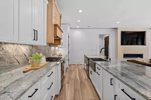 745 The Preserve Trail, Chapel Hill, NC 27517 - Photo 67