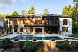 745 The Preserve Trail, Chapel Hill, NC 27517 - Photo 3