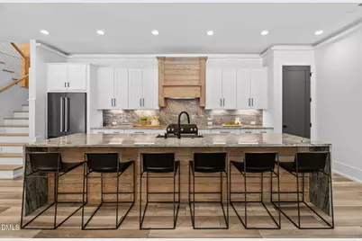 745 The Preserve Trail, Chapel Hill, NC 27517 - Photo 69