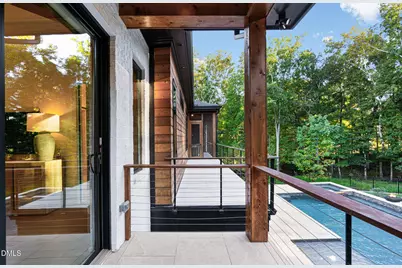 745 The Preserve Trail, Chapel Hill, NC 27517 - Photo 15