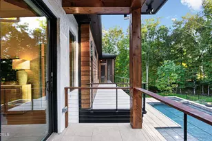 745 The Preserve Trail, Chapel Hill, NC 27517 - Photo 15