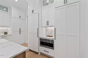 745 The Preserve Trail, Chapel Hill, NC 27517 - Photo 21