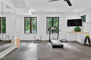 745 The Preserve Trail, Chapel Hill, NC 27517 - Photo 59