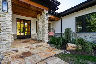 745 The Preserve Trail, Chapel Hill, NC 27517 - Photo 7