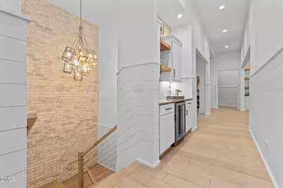 745 The Preserve Trail, Chapel Hill, NC 27517 - Photo 25