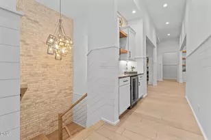 745 The Preserve Trail, Chapel Hill, NC 27517 - Photo 25