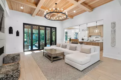 745 The Preserve Trail, Chapel Hill, NC 27517 - Photo 11