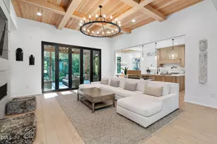 745 The Preserve Trail, Chapel Hill, NC 27517 - Photo 11