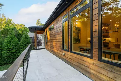 745 The Preserve Trail, Chapel Hill, NC 27517 - Photo 83