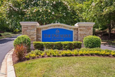 745 The Preserve Trail, Chapel Hill, NC 27517 - Photo 93