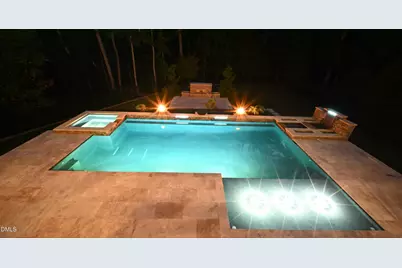 745 The Preserve Trail, Chapel Hill, NC 27517 - Photo 87