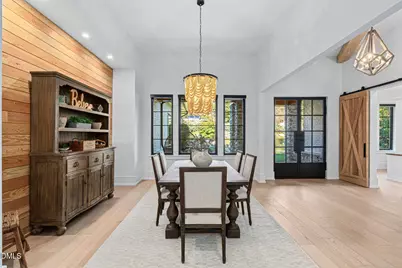 745 The Preserve Trail, Chapel Hill, NC 27517 - Photo 13