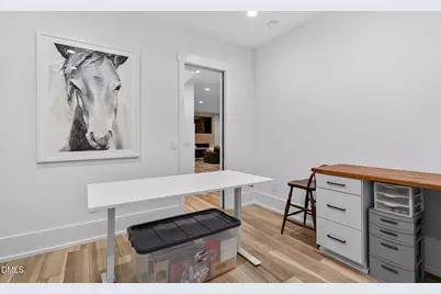 745 The Preserve Trail, Chapel Hill, NC 27517 - Photo 47