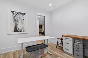 745 The Preserve Trail, Chapel Hill, NC 27517 - Photo 47