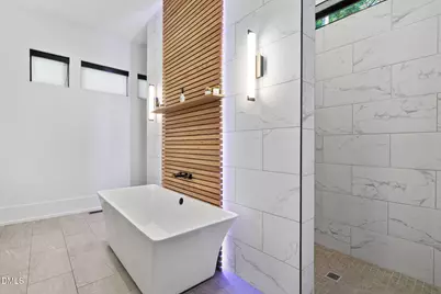 745 The Preserve Trail, Chapel Hill, NC 27517 - Photo 41