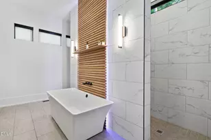 745 The Preserve Trail, Chapel Hill, NC 27517 - Photo 41