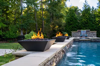 745 The Preserve Trail, Chapel Hill, NC 27517 - Photo 81