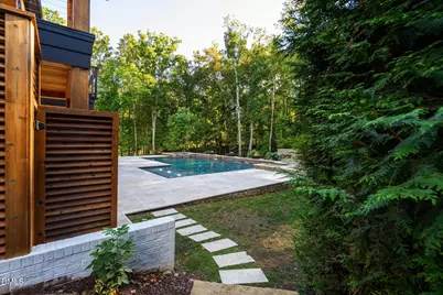 745 The Preserve Trail, Chapel Hill, NC 27517 - Photo 75